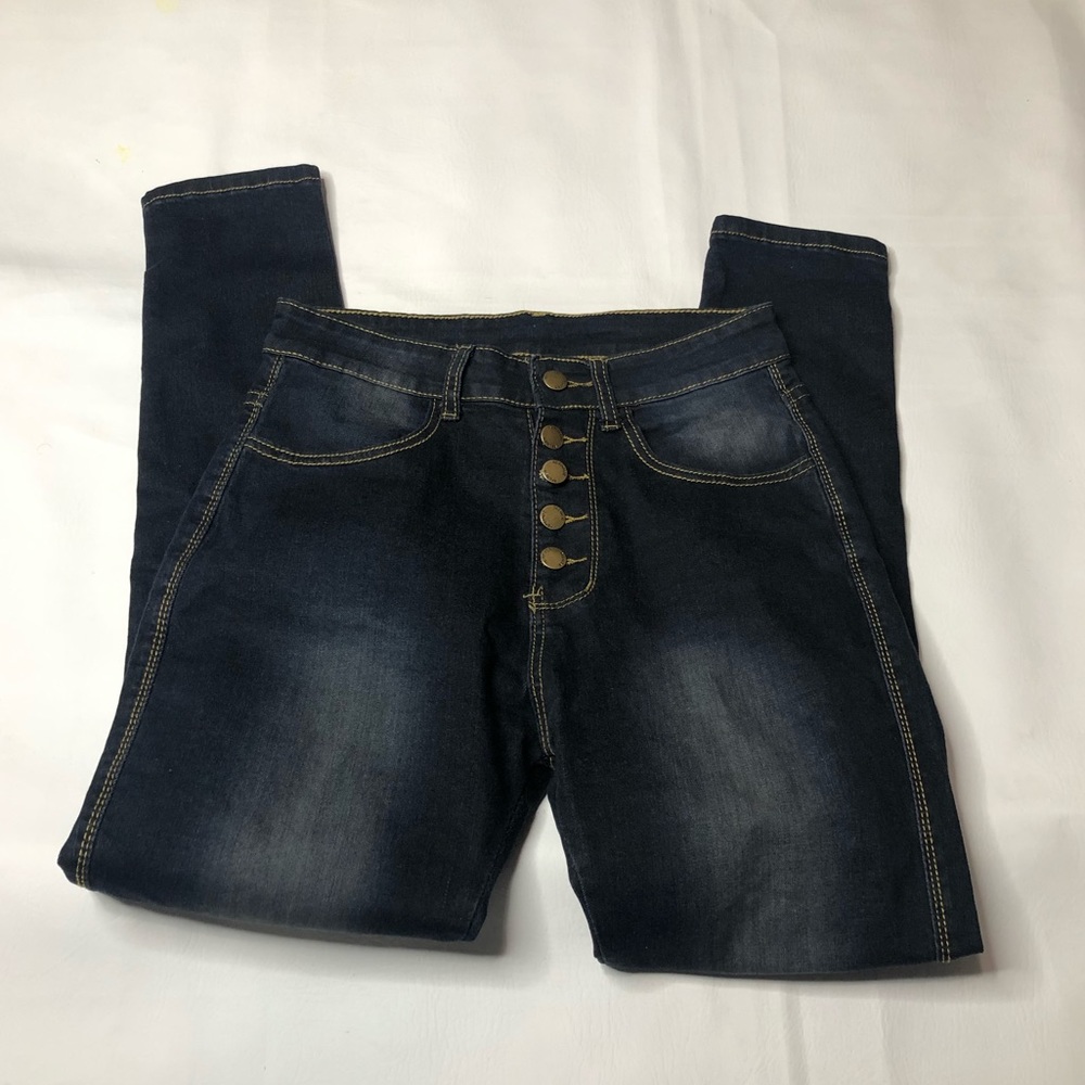 Falmer Heritage Women’s Jeans
